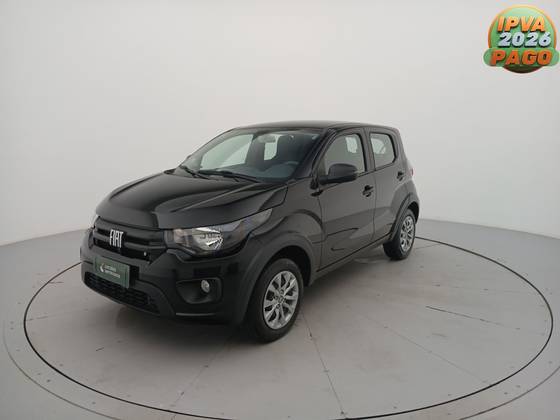 FIAT MOBI 1.0 EVO FLEX LIKE. MANUAL FIAT MOBI 1.0 EVO FLEX LIKE. MANUAL